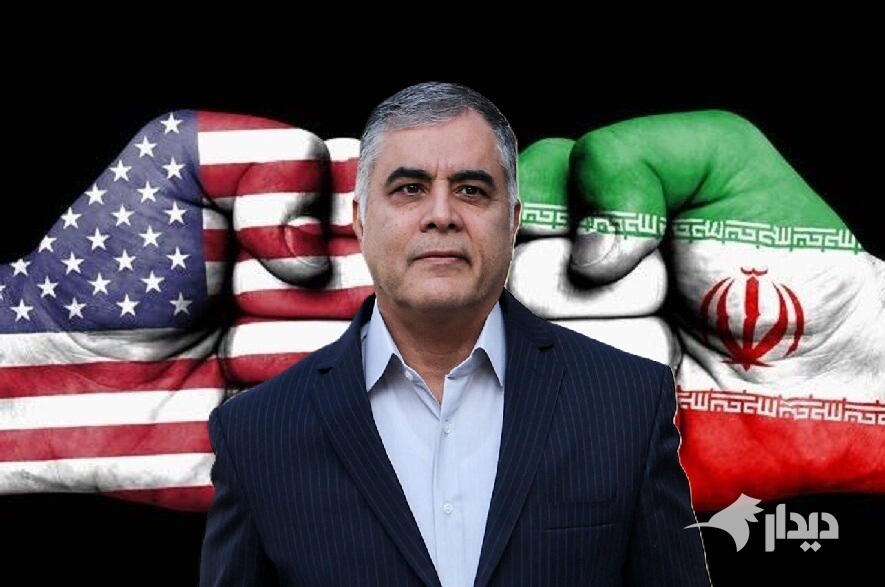 آمریکا «محسن پاک‌نژاد» وزیر نفت ایران را تحریم کرد