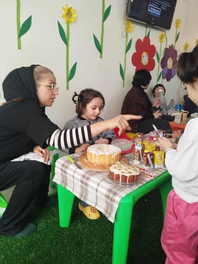 با هم میشه، اگر هوای هم را داشته باشیم