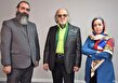 مهدی مطهرنیا: مقدمات جنگ مینیاتوری با ترامپ آماده شده/اگر مذاکره نکنیم علیه ایران ائتلاف شکل می‌گیرد/ پوتین برای حفظ قدرت همه کار می‌کند حتی معامله