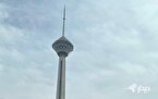 کیفیت خوب هوای تهران در روز تعطیل