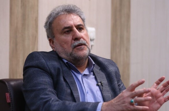 انتقاد نماینده سابق مجلس از تندروها؛ بازی آنها در زمین نتانیاهو با کشاندن جنگ به‌سوی ایران