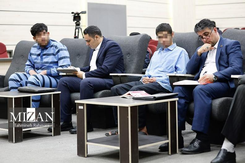 پرونده قتل دانشجوی دانشگاه تهران؛ درخواست قصاص برای سارقان