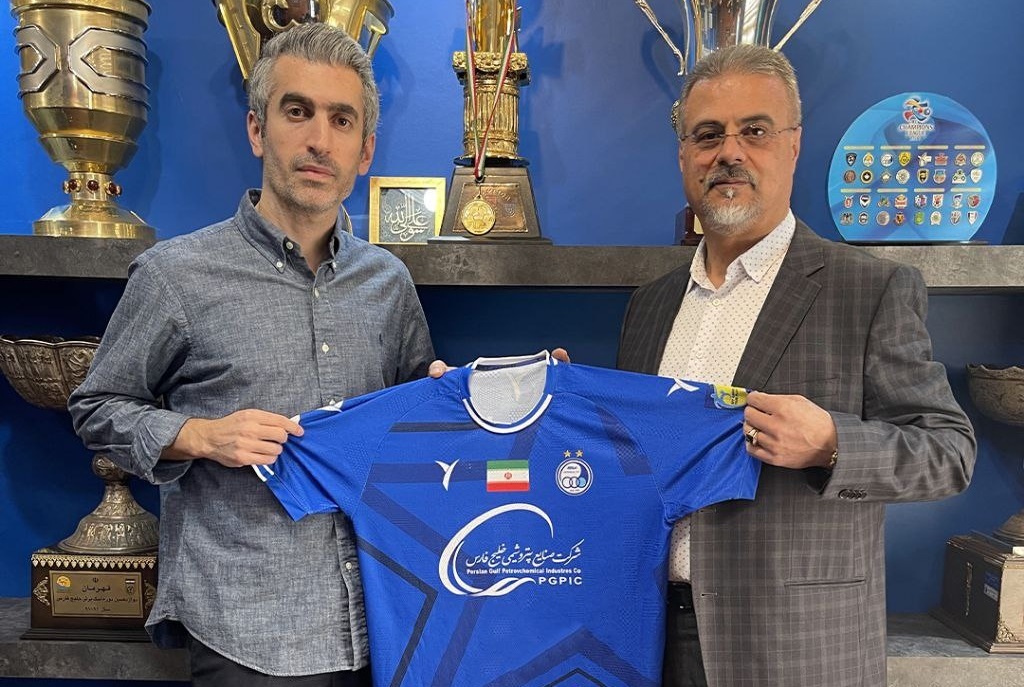 بازگشت هشت محبوب به استقلال