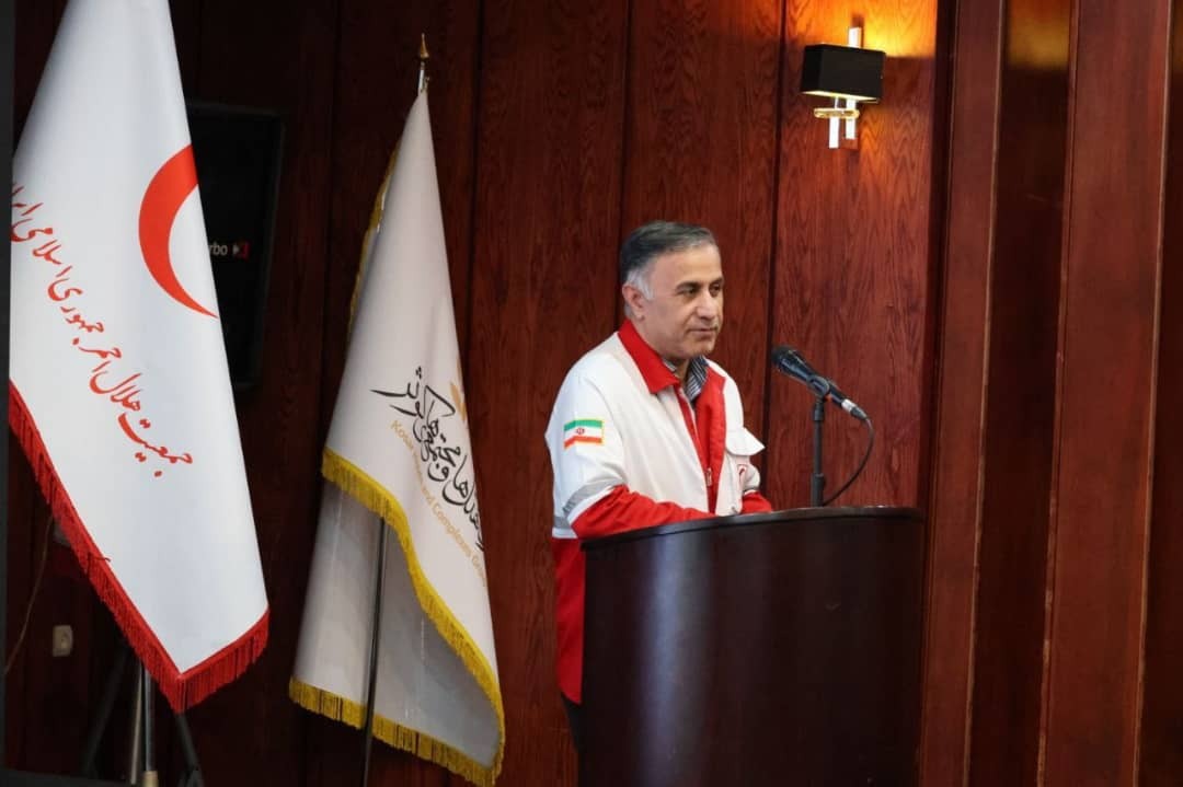 موسسه خیریه نیک گامان جمشید خیریه برگزیده جمعیت هلال احمر استان تهران