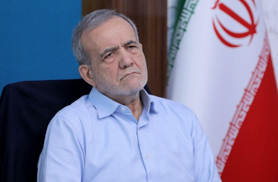 پزشکیان: یک نگاه ناکارآمد در بدنه حاکمیت رسوب کرده و مانع اقدامات اصلاحی است