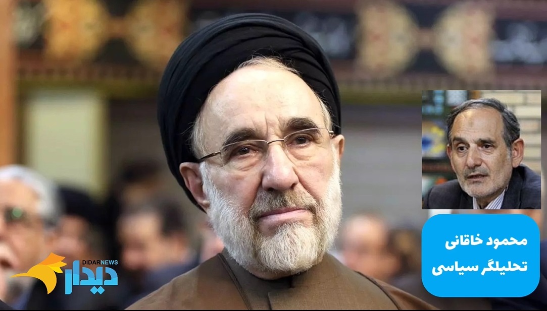 ترامپ مانع ورود ایرانی‌ها به آمریکا/ حمله حوثی‌ها به ناو آمريکایی/ تعطیلی بخش فارسی صدای آمریکا
