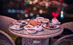 به هر غذای نذری و بسته افطاری اعتماد نکنید