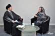 بصیر احسانی: مهاجرستیزی توسط پروژه بگیرها کلید خورد/ پای تمام توییت‌هایی که بر علیه پروژه بگیران زدم می‌ایستم/ نظام اسلامی استاد دور زدن تحریم هاست