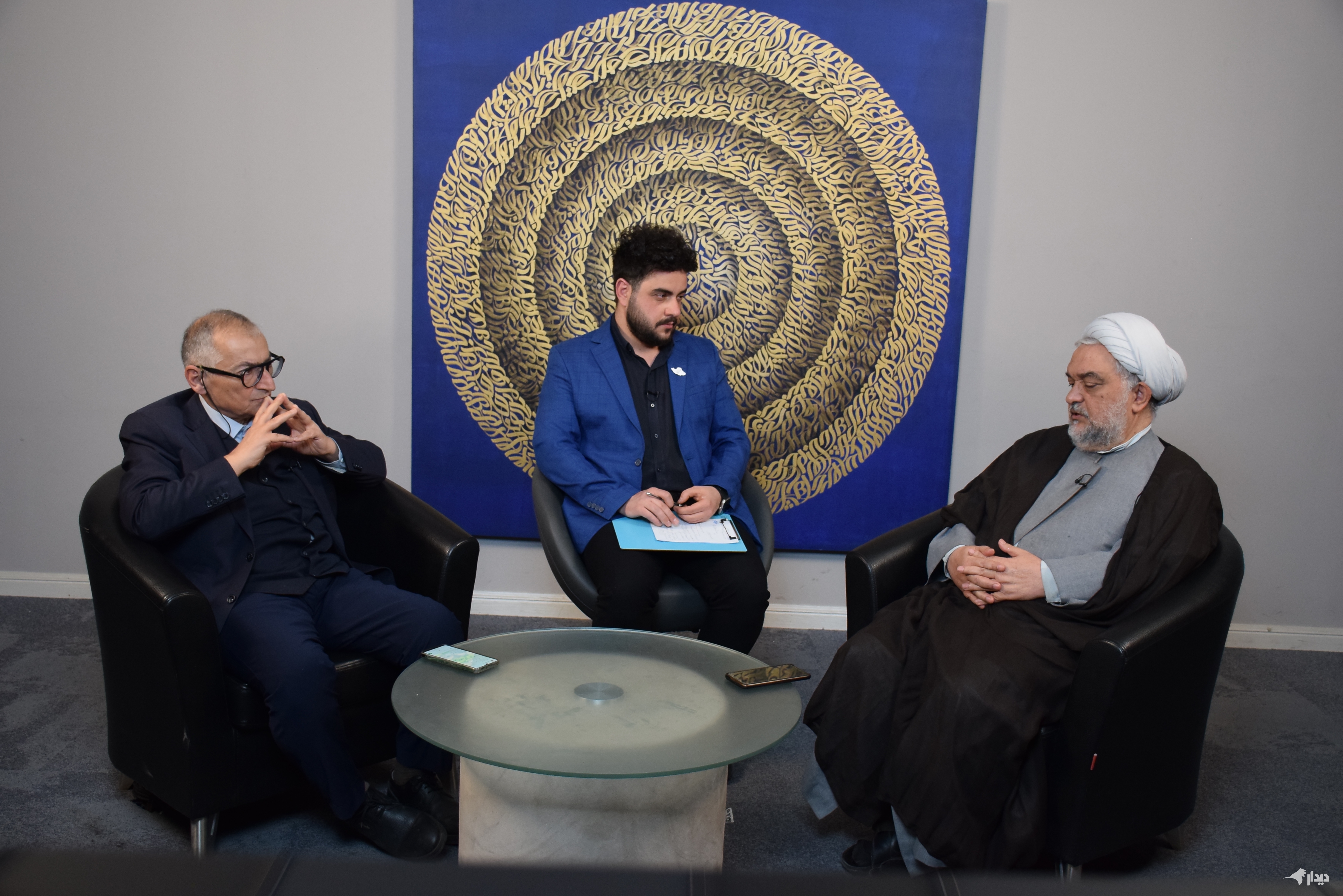 زیباکلام: رفیق‌دوست در برخی از ادعا‌های اخیر، خالی‌بندی کرد!/ امیری‌فر: احمدی‌نژاد گفت؛ کروبی و خاتمی را اعدام کنید، همه مشکلات حل می‌شود