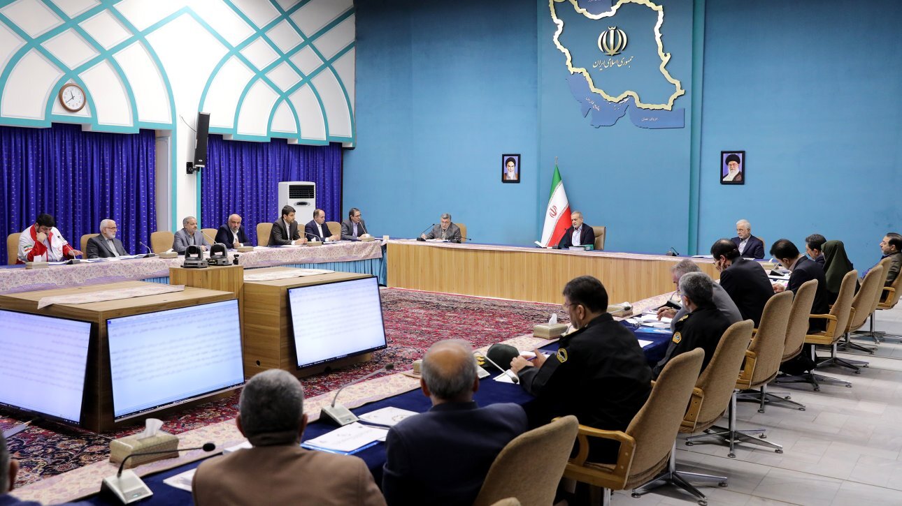 پزشکیان: آموزش و سلامت اولویت دولت چهاردهم است