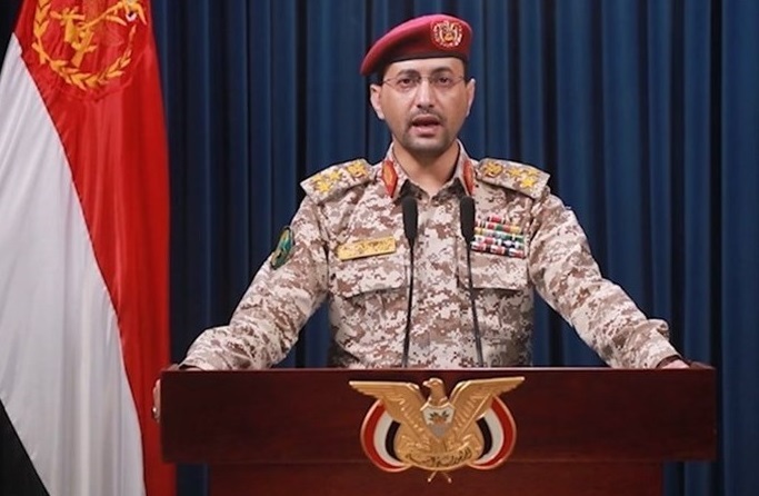 حمله موشکی یمن به پایگاه «نواتیم» اسرائیل
