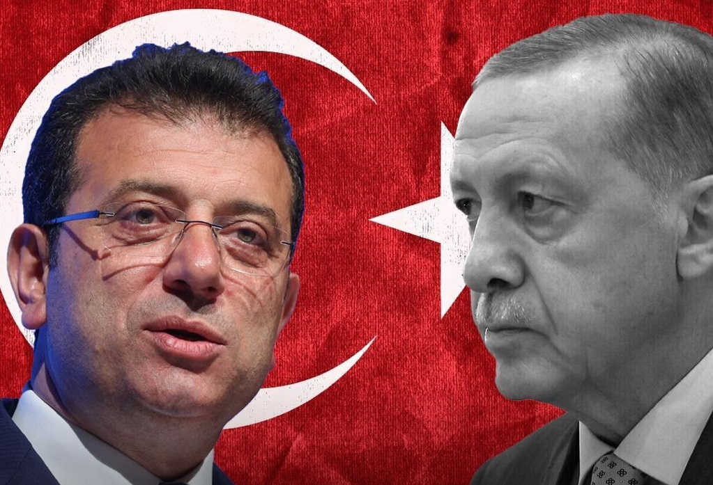 بازداشت و ابطال مدرک تحصیلی رقیب اردوغان/ حذف منتقدانِ «رجب»!