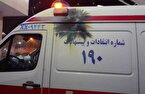 پرتاب نارنجک به سمت آمبولانس/ به خودرو‌های امدادرسان نارنجک و ترقه پرتاب نشود