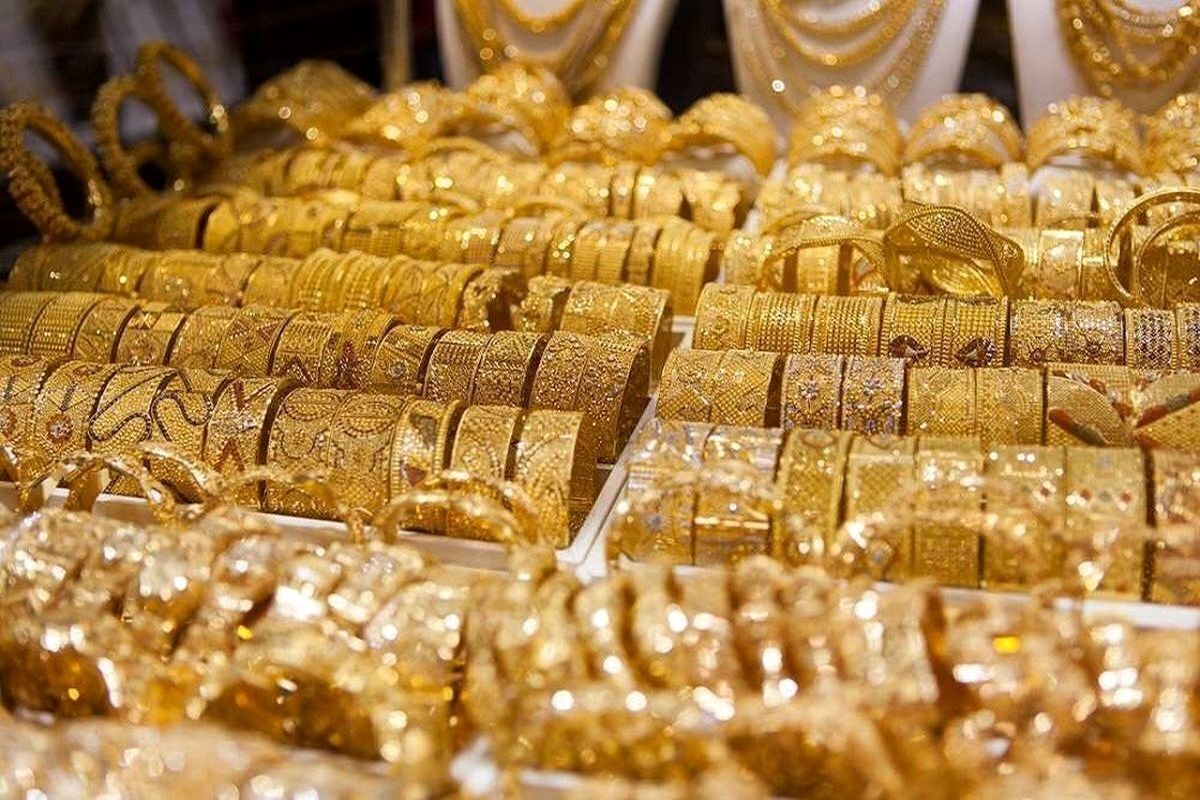 ۴ دلیل برای گرانی شدید طلا/ هیچ‌کسی از خرید طلا ضرر نمی‌کند