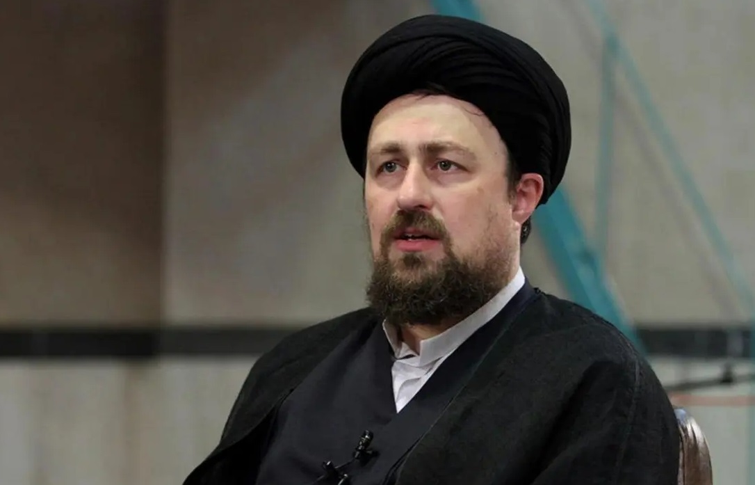 پیام سیدحسن خمینی درپی حملات دوباره اسرائیل به غزه
