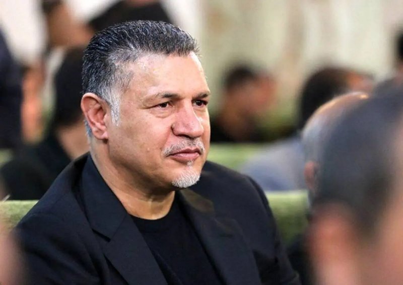 علی دایی: سفره مردم و خانواده‌ها هر سال خالی‌تر از قبل می‌شود/ دیگر شور و شوق استقبال از سال نو باقی نمانده