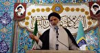 انسان شرمنده می شود که مردم لالی در کنار دریا هستند اما مطالبه آب دارند/اولویت تمام مسئولین رفع مشکلات معیشتی مردم است