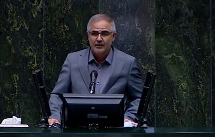 چالش کمبود بودجه و فرسودگی بخشی از ناوگان جاده‌ای