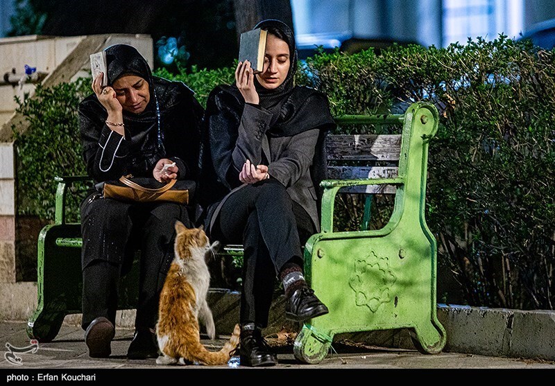 احیای شب نوزدهم