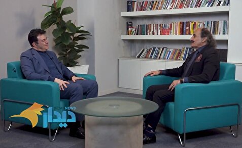 علی جمالیان: بیماران قلبی عروقی از خارج برای درمان به ایران می‌آیند