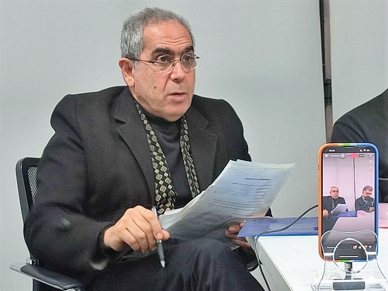احمد بخارایی: حکومت همیشه دیگران را متهم و محکوم می‌کند/ مهدی مطهرنیا: به تناسب ضعیف‌تر شدن اراده سیاسی، اجبار و خشونت بالاتر می رود