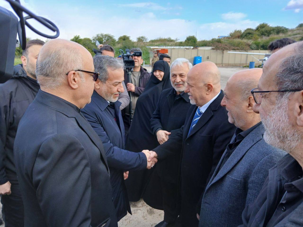 عراقچی: حزب‌الله جنبشی ریشه‌دار است