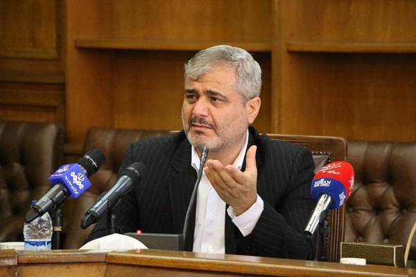 متهم پرونده کوروش کمپانی نمی‌تواند از امارات خارج شود/ آخرین وضعیت چای دبش
