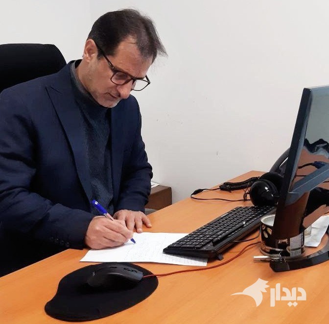 بازگشت پزشکیان به تنظیمات کارخانه