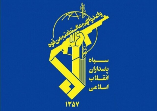 نیروی زمینی سپاه: ۶ نفر از عوامل جیش الظلم دستگیر شدند