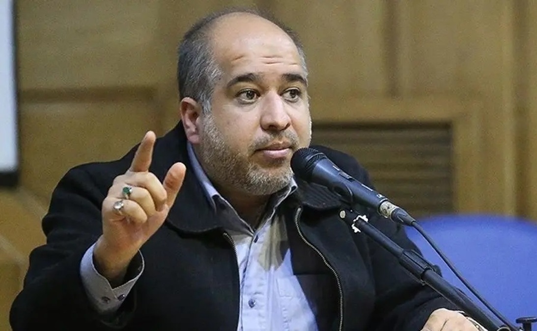نامه یک نماینده خطاب به وزیر کار؛ حداقل دستمزد از خط فقر بالاتر باشد