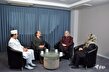 موبد پدرام سروش پور و مهدی مطهرنیا از سپندارمذگان گفتند