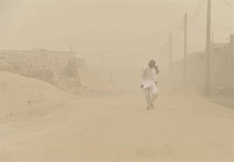مردم سیستان و بلوچستان «زندگی» ندارند