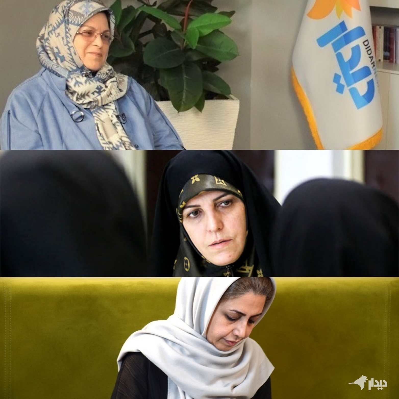یادآوری یک بیانیه انتخاباتی به رئیس‌جمهور!