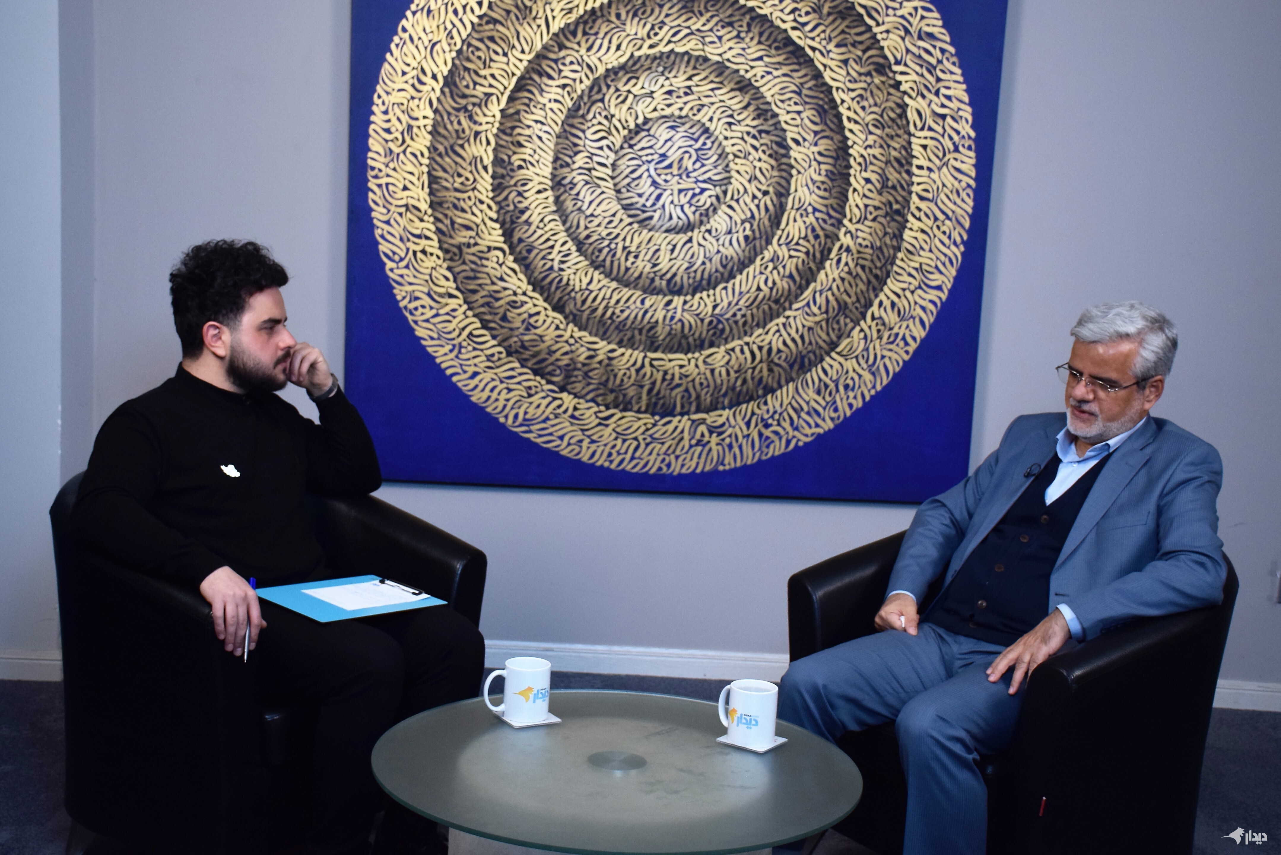 محمود صادقی: رحمانی فضلی بگوید که چند نفر در آبان کشته شده و چگونه مورد اصابت قرار گرفتند؟ / یاد آن خون‌ها که می‌افتم، ممکن استمواردی را بگویم که نگویم بهتر است! /از خبر‌هایی که از ب. ز می‌رسد، گویا بنا نیست که گشایشی در تحریم‌ها صورت گیرد