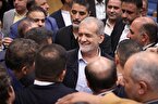 رئیس‌جمهور وارد اسلامشهر شد