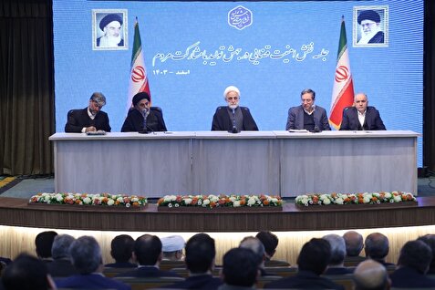 ما در شرایط جنگ اقتصادی هستیم
