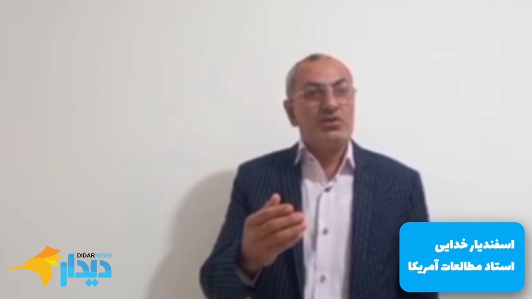 تشدید کارزار فشار حداکثری به ایران/ خرج روزانه ۷ همت پول بدون پشتوانه/ لغو مذاکرات بین آمریکا و اتحادیه اروپا