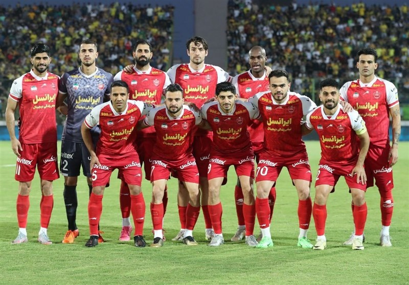 واگذاری سهام پرسپولیس به ۶ بانک
