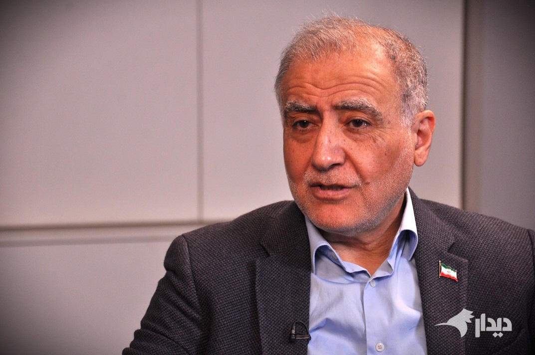 دولت و وزارت کشور «گشت ارشاد» را اداره می‌کند/ این شیوه جواب نداده و نمی‌دهد