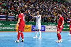 تایلند ۱ - ۴ ایران؛ جام به خانه‌اش برگشت! +ویدیو جشن قهرمانی