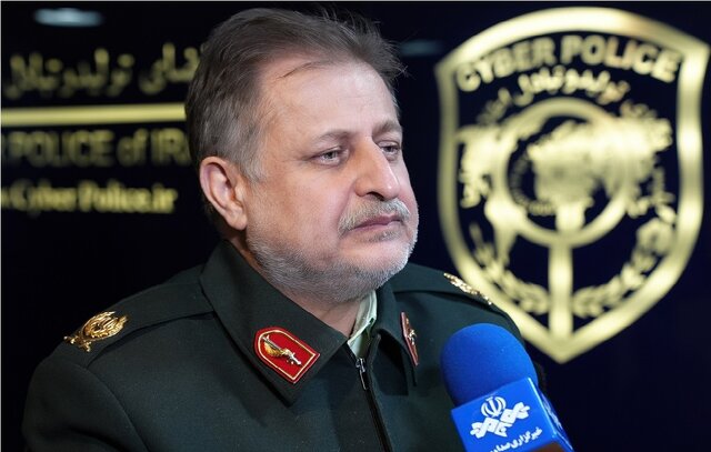 برخورد با خرید و فروش سلاح و اراذل و اوباش؛ ۳۰۰۰ نفر دستگیر شدند