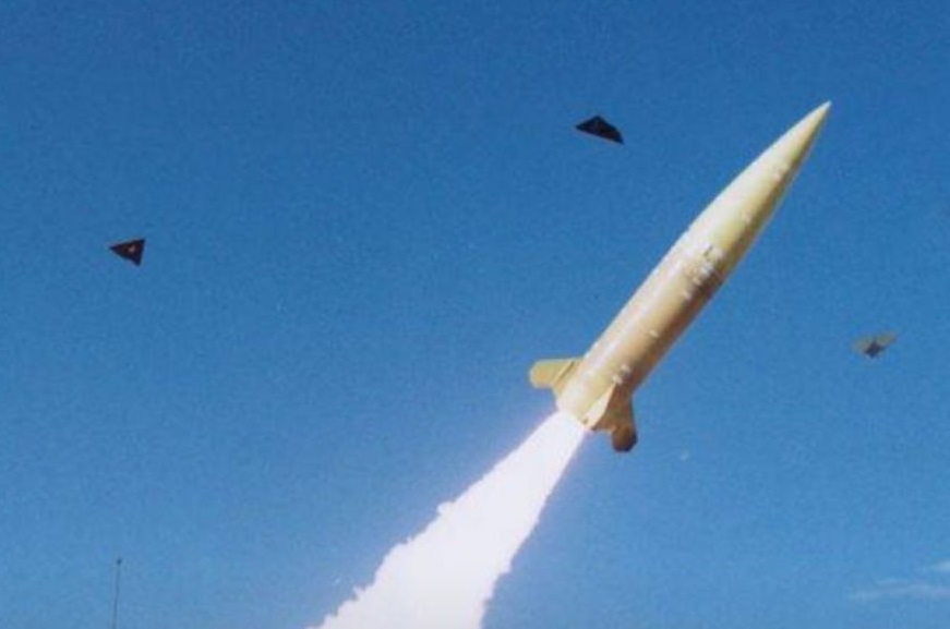 انتقاد کره‌شمالی از آمریکا پس‌از ارسال موشک‌ به اوکراین