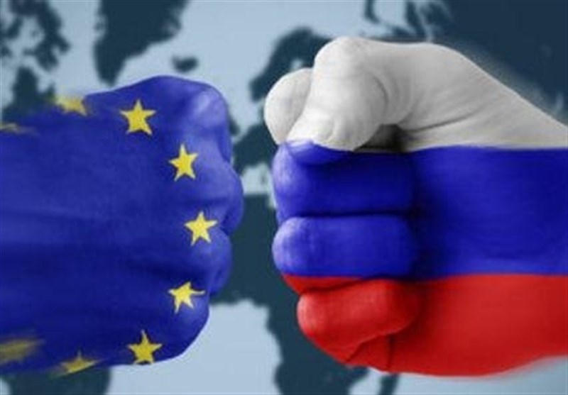 روسیه اروپا را تهدید کرد؛ تحریم کنید، گاز گران‌تر می‌شود
