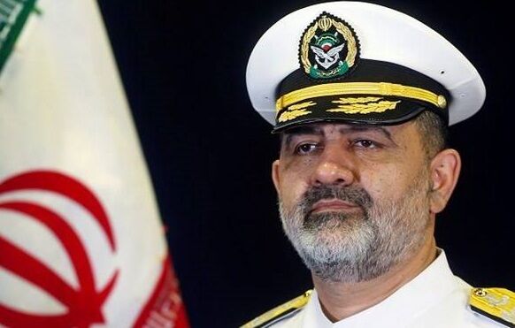 فرمانده ارتش: کشتی‌های ایرانی را در خلیج عدن و اقیانوس اطلس اسکورت می‌کنیم
