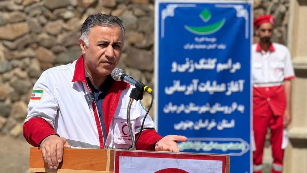 «موسسه خیریه نیک گامان جمشید» در توسعه روستایی پیش گام شد