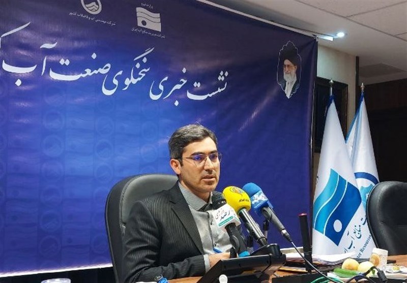 هشدار سخنگوی صنعت آب؛ احتمال طغیان رودخانه‌ها در چهار منطقه ایران