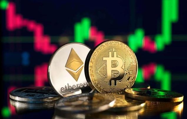 قیمت بیت‌کوین و ۵ ارز دیجیتال