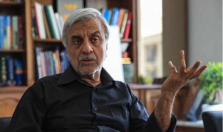هاشمی‌طبا: می‌خواهند تئوری خشونت را ترویج کنند و بگویند فرمان خداست