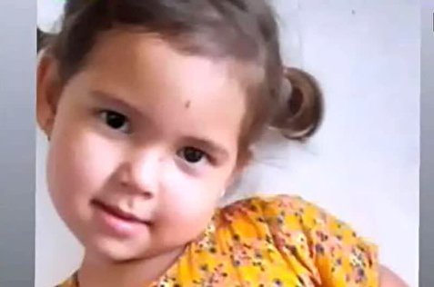 «یسنا»؛ گمشده‌ای که خوشبختانه پیدا شد/ آرامش در آغوش مادر +ویدیو