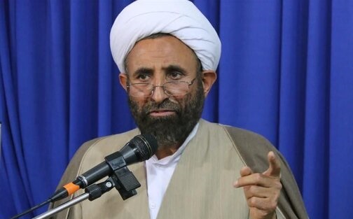 جلالی: کشورهای عربی باید فشار بیاورند تا کار اسرائیل تمام شود